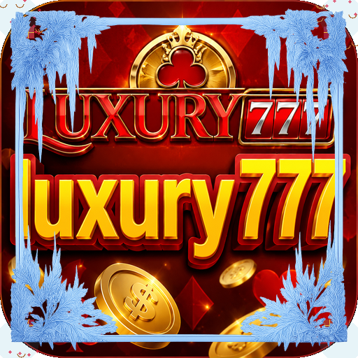 luxury777 — mitra unggulan