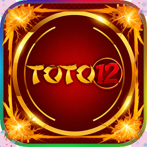toto12 — galeri pratinjau - APK Resmi