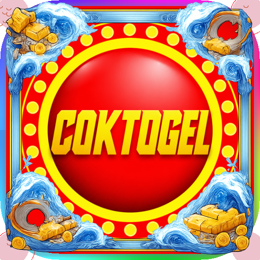 coktogel — mitra unggulan